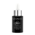 Olio per cuticole 6,5ml - Strong Nail Oil